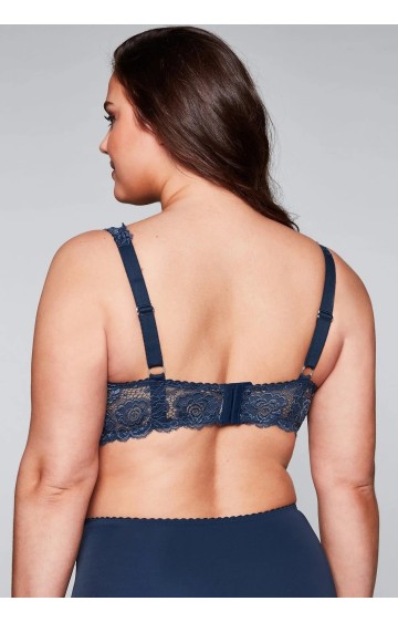 Sheego nėrinių liemenėlė