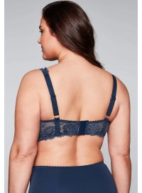 Sheego nėrinių liemenėlė