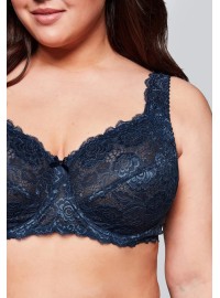 Sheego nėrinių liemenėlė