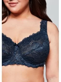 Sheego nėrinių liemenėlė