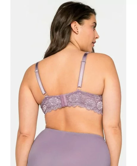 Sheego nėrinių liemenėlė