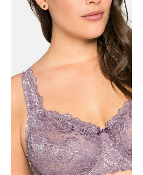 Sheego nėrinių liemenėlė