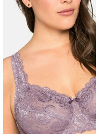 Sheego nėrinių liemenėlė