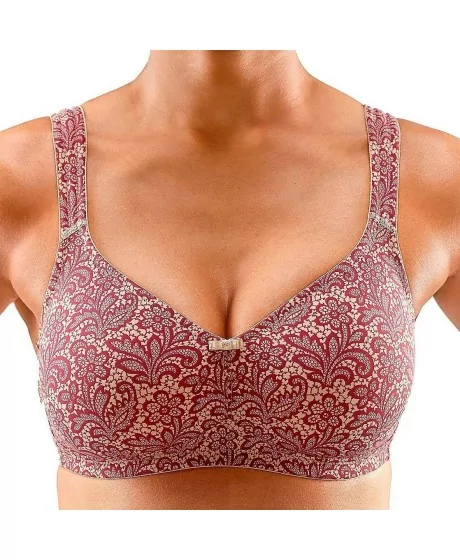 SUSA Creation medvilnės liemenėlė Marbella