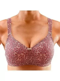 SUSA Creation medvilnės liemenėlė Marbella