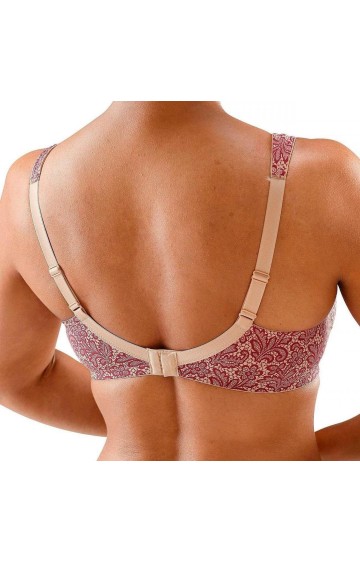 SUSA Creation medvilnės liemenėlė Marbella