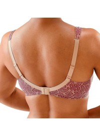 SUSA Creation medvilnės liemenėlė Marbella