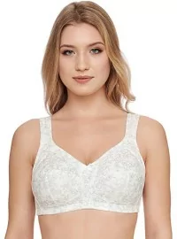 SUSA Creation medvilnės liemenėlė