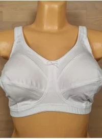 Petite Fleur liemenėlių komplektas - 4