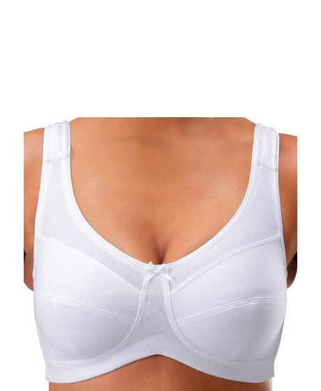 Nuance medvilnės liemenėlių komplektas  - 2