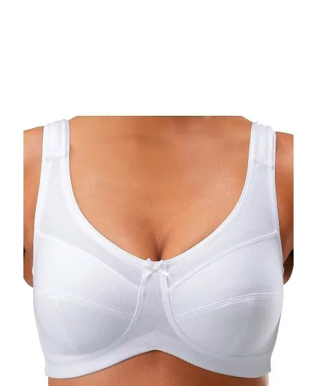 Nuance medvilnės liemenėlių komplektas - 2