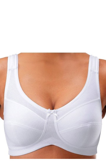 Nuance medvilnės liemenėlių komplektas  - 2