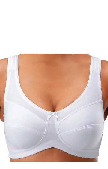 Nuance medvilnės liemenėlių komplektas - 2