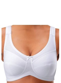 Nuance medvilnės liemenėlių komplektas  - 2