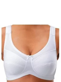 Nuance medvilnės liemenėlių komplektas - 2