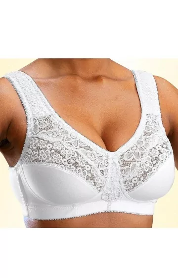 Petite Fleur liemenėlių komplektas - 2