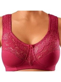 Petite Fleur liemenėlių komplektas  - 1