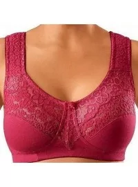 Petite Fleur liemenėlių komplektas - 1