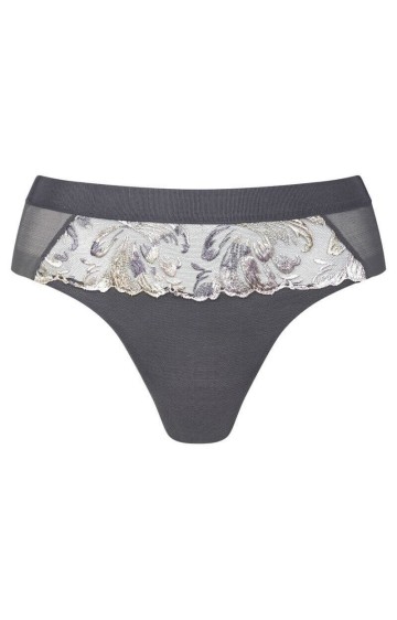 Triumph Graceful Florale Hipster String Triumph - 3