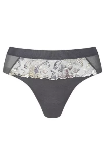 Triumph Graceful Florale Hipster String Triumph - 3