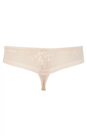 Triumph Body Make-up Blossom String