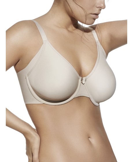 SELENE liemenėlė EUGENIA besiūliais šonais