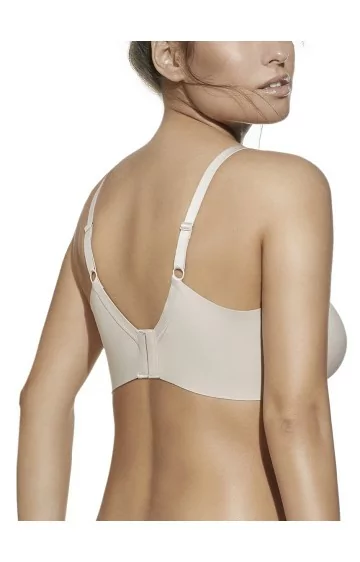 SELENE liemenėlė EUGENIA besiūliais šonais