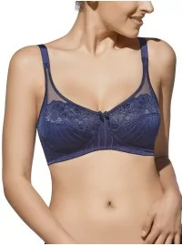 SELENE minkšta liemenėlė SCARLETT be lankelių