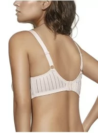 SELENE minkšta liemenėlė MARILUZ su lankeliais