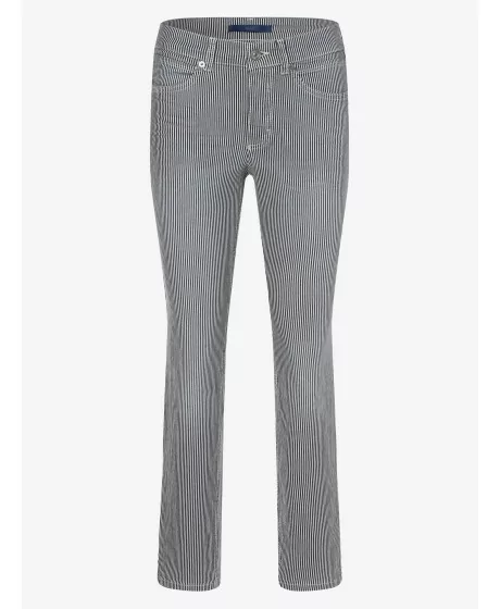 Džinsai Angela iš MAC jeans kolekcijos