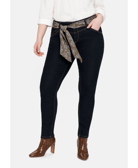 Sheego džinsai VERENA