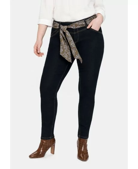 Sheego džinsai VERENA