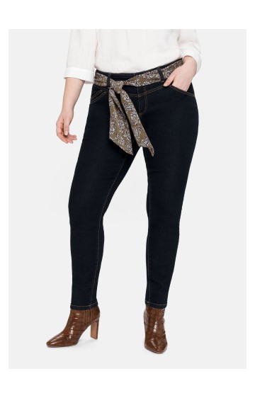 Sheego džinsai VERENA