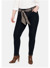 Sheego džinsai VERENA