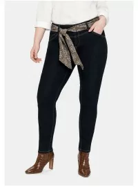 Sheego džinsai VERENA