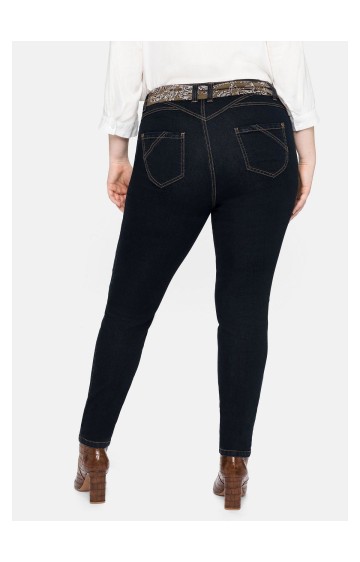 Sheego džinsai VERENA