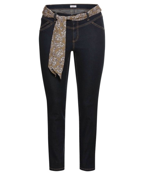 Sheego džinsai VERENA