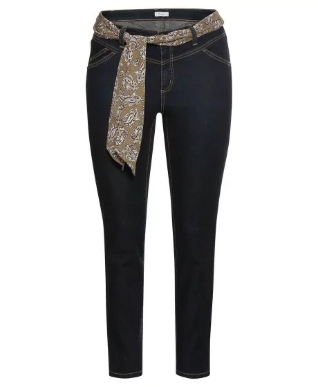 Sheego džinsai VERENA