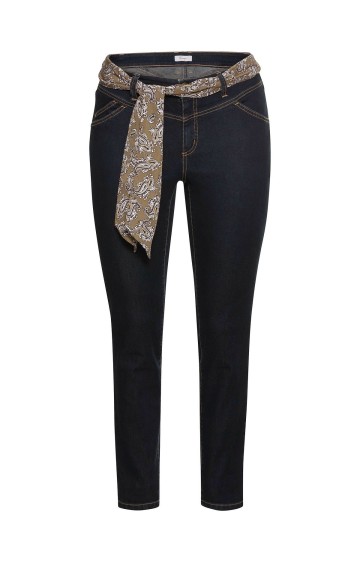 Sheego džinsai VERENA