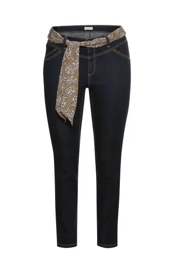 Sheego džinsai VERENA