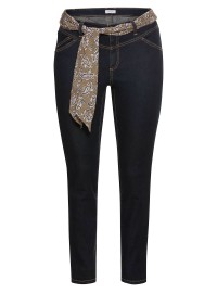 Sheego džinsai VERENA