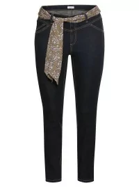 Sheego džinsai VERENA