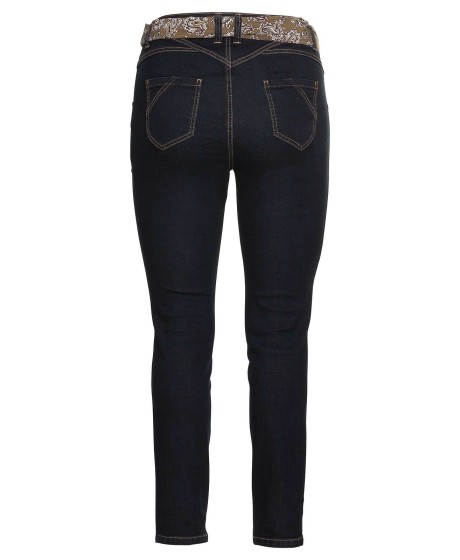 Sheego džinsai VERENA