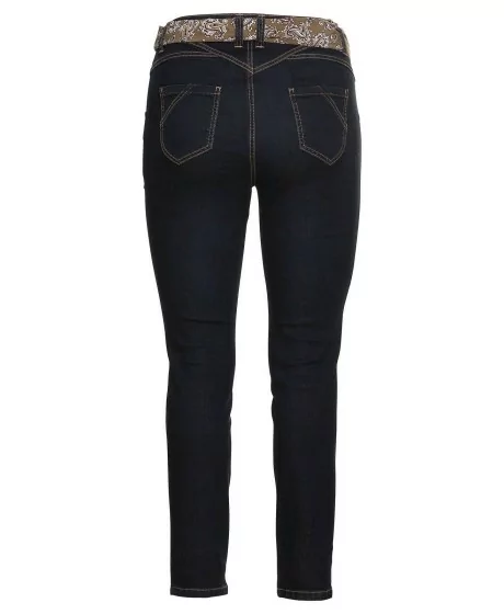 Sheego džinsai VERENA