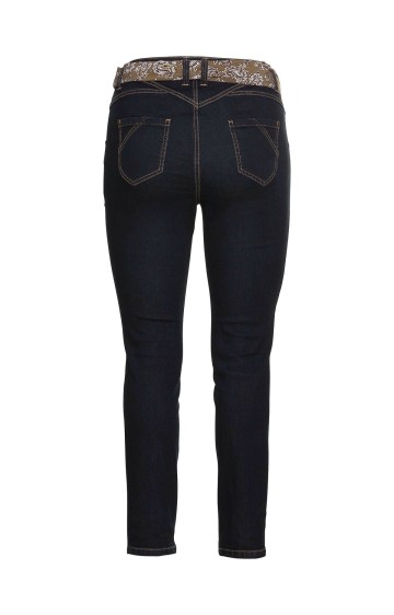 Sheego džinsai VERENA