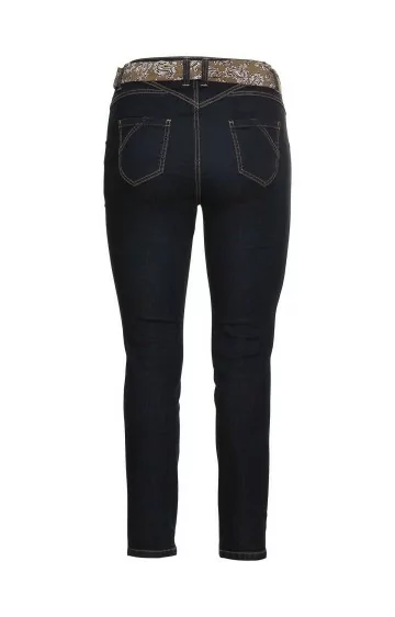 Sheego džinsai VERENA