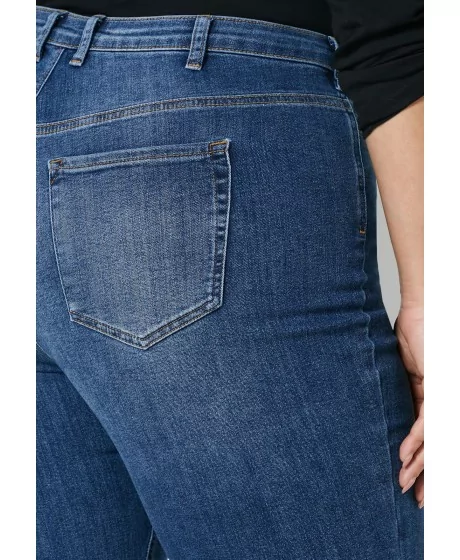 Junarose by Vero Moda džinsai