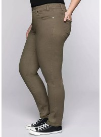 Medvilninės Sheego kelnės