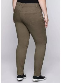 Medvilninės Sheego kelnės