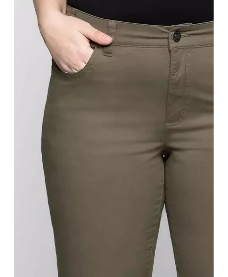 Medvilninės Sheego kelnės